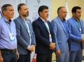 گزارش تصویری بازی های روز چهارم